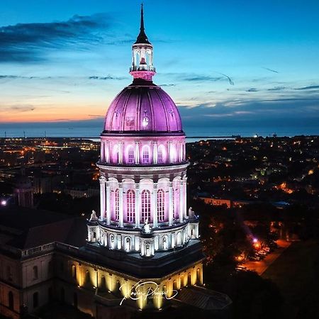 Le Dernier Sou - Proche Vieille Ville - Cosy & Lumineux Boulogne-sur-Mer Eksteriør bilde